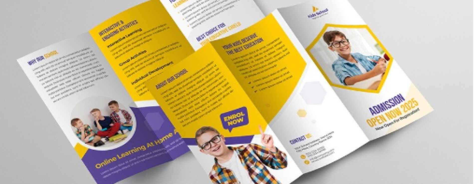 Leaflet