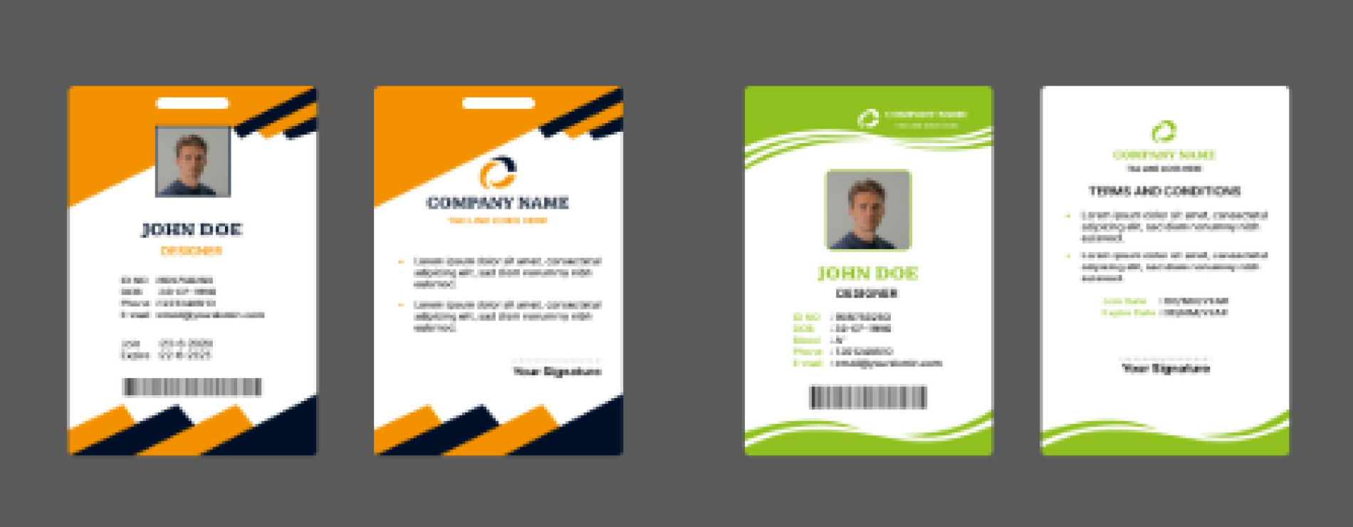 ID Card