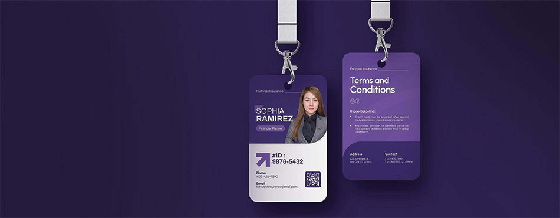 ID Card